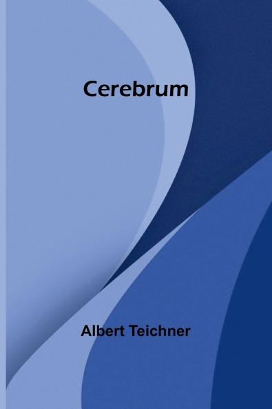 Cerebrum