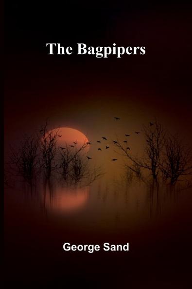 The Bagpipers