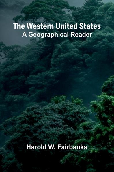 The Western United States