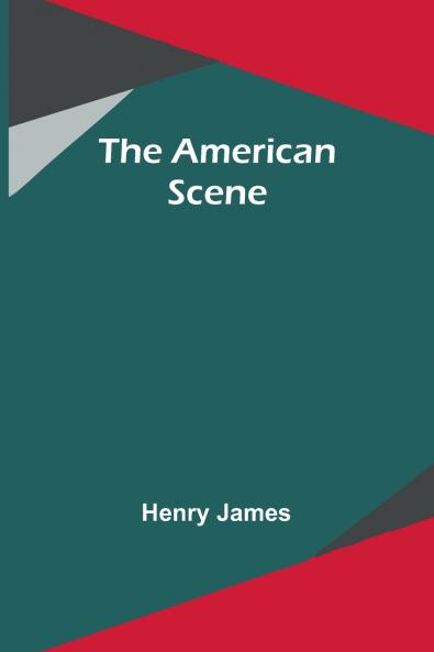 The American scene