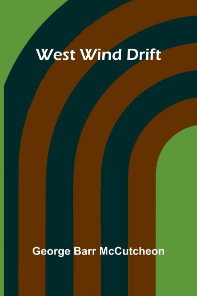 West Wind Drift
