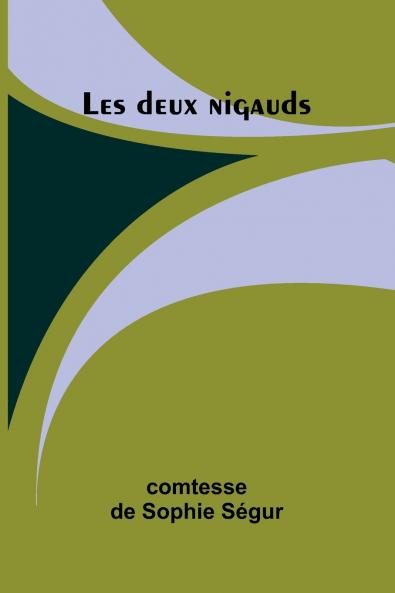 Les deux nigauds