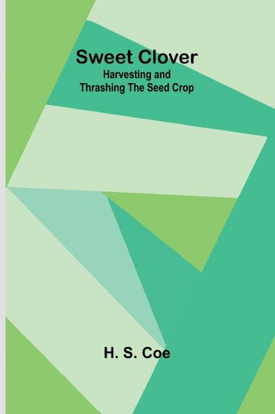Sweet Clover