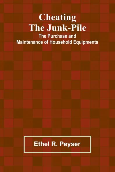 Cheating the Junk-Pile