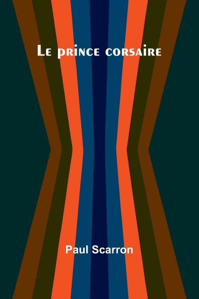 Le prince corsaire