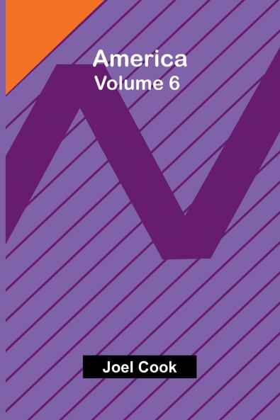 America Volume 6
