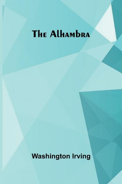 The Alhambra