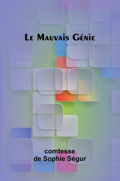 Le Mauvais Génie