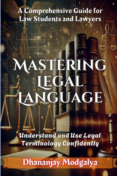 Mastering Legal Language