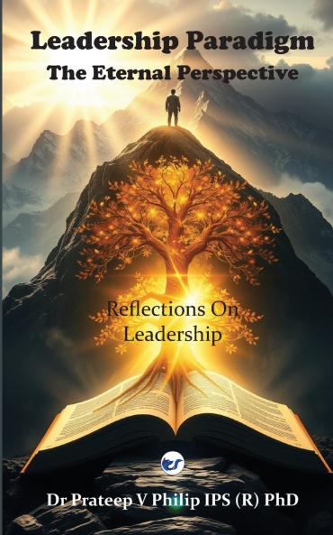 Leadership Paradigm: The Eternal Perspective