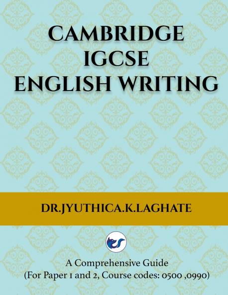 Cambridge IGCSE English Writing