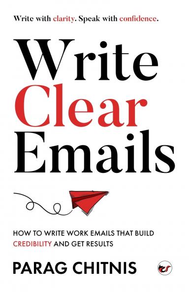 Write Clear Emails