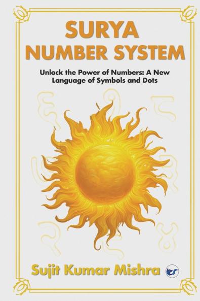 Surya Script Number System