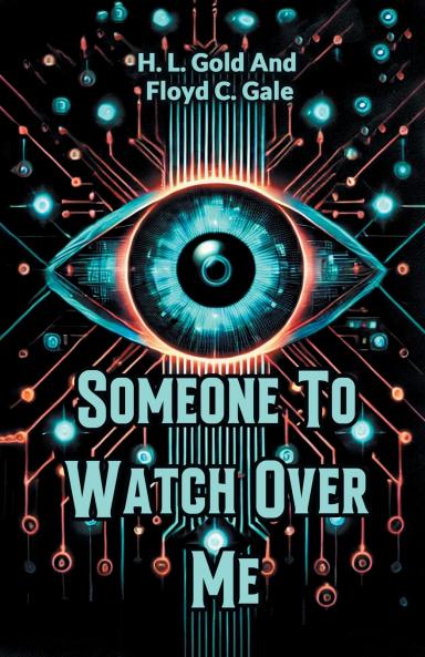 Someone To Watch Over Me