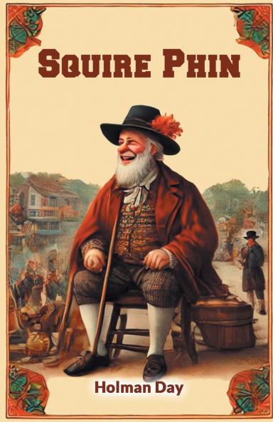 Squire Phin