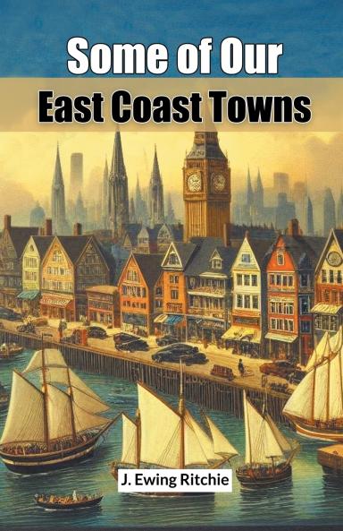 Some of Our East Coast Towns