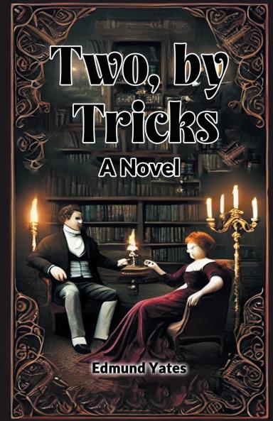 Two by Tricks A Novel