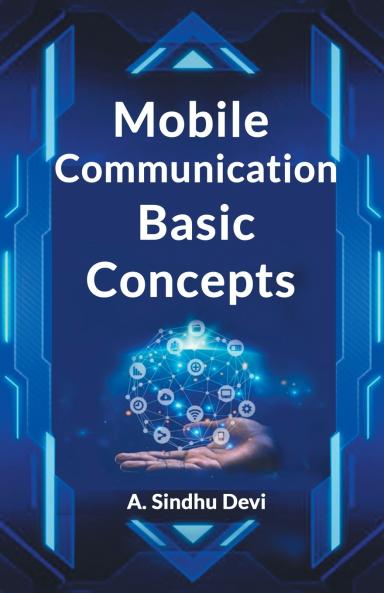 Mobile Communication Basic Concepts