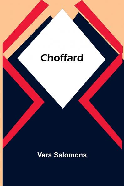 Choffard