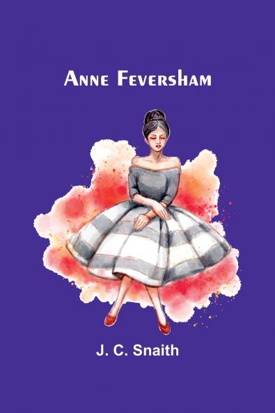 Anne Feversham