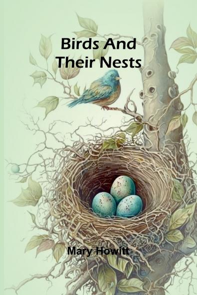 Birds and their nests
