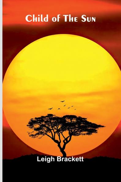 Child of the Sun