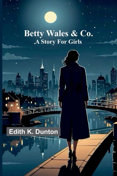 Betty Wales & Co.