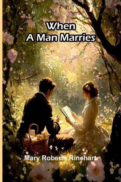When A Man Marries