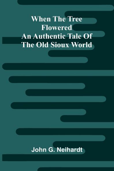 When The Tree Flowered