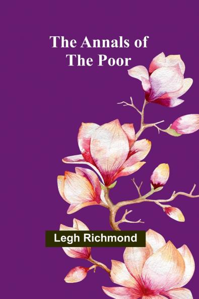 The Annals of the Poor