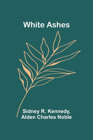White Ashes