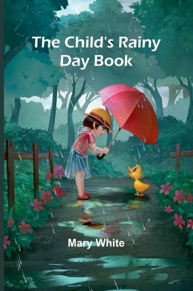 The Child's Rainy Day Book