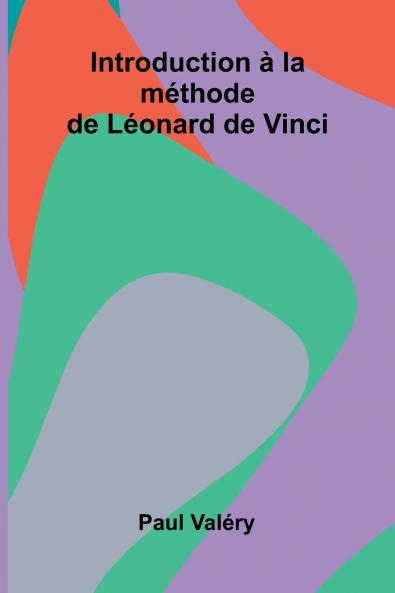 Introduction   la m thode de L onard de Vinci