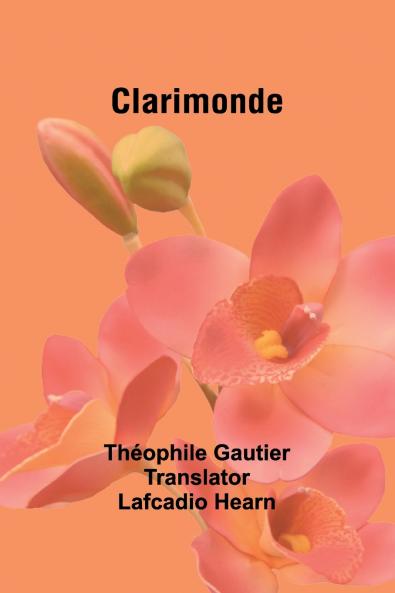 Clarimonde