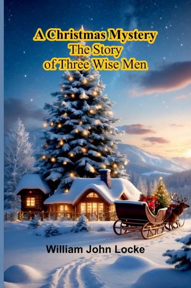 A Christmas Mystery