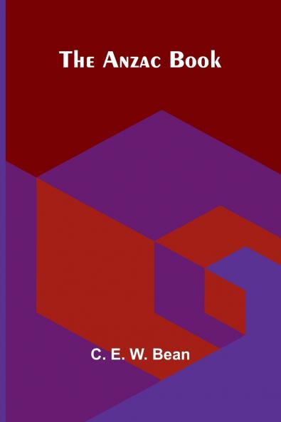 The Anzac Book