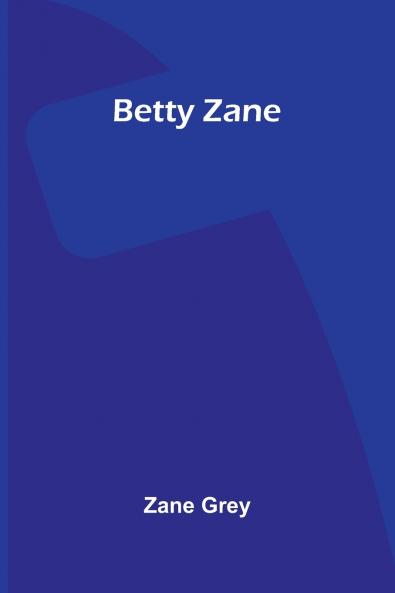 Betty Zane