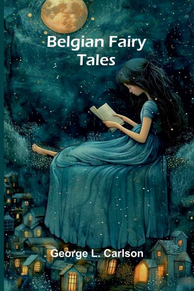 Belgian Fairy Tales