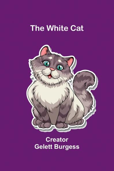 The White Cat