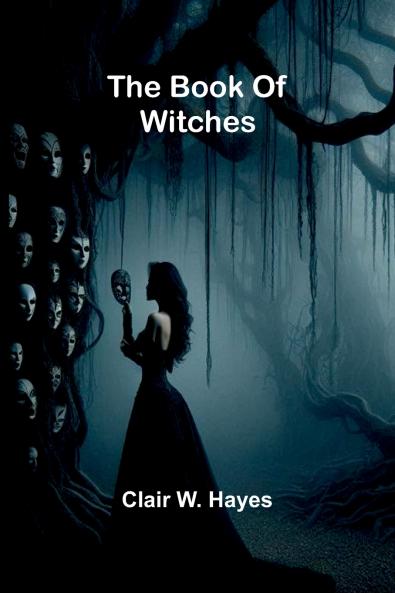 The Book Of Witches