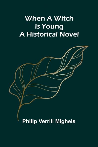 When A Witch Is Young