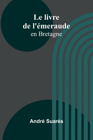 Le livre de l'émeraude