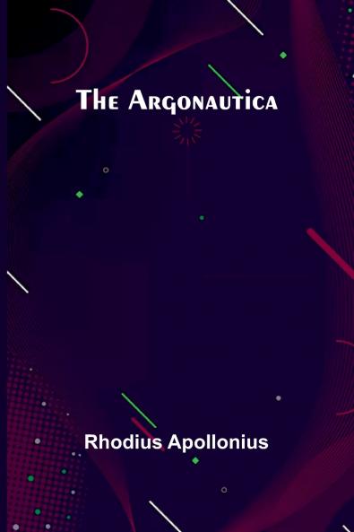 The Argonautica