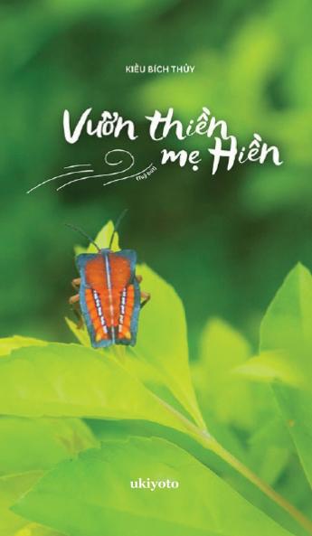 Vườn Thiền mẹ Hiền
