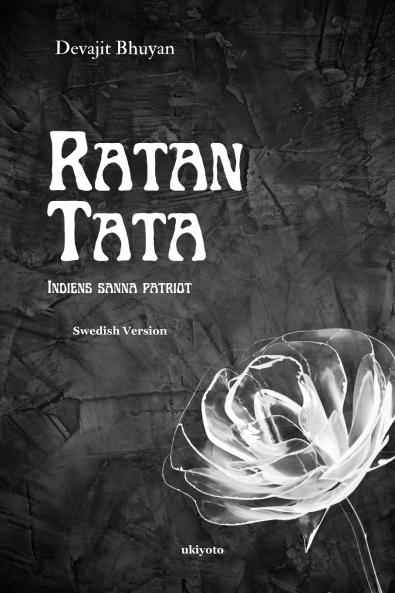 Ratan Tata Swedish Version