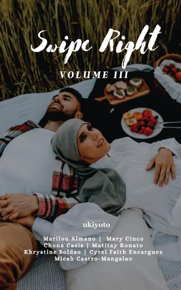 Swipe Right Volume III