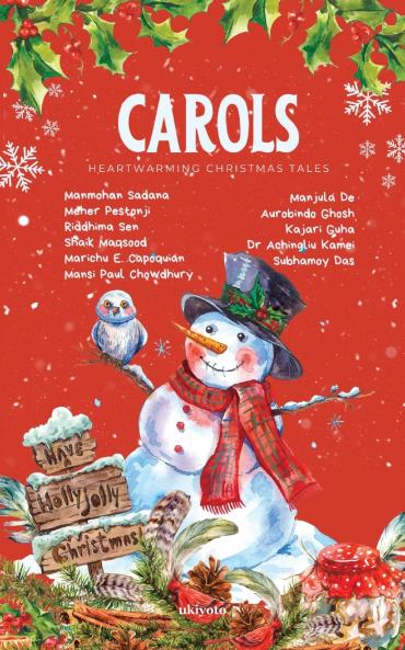 Carols | Heartwarming Christmas Tales