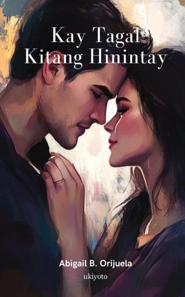 Kay Tagal Kitang Hinintay