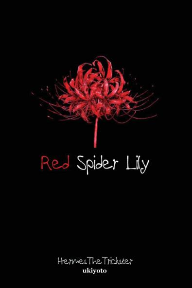 Red Spider Lily