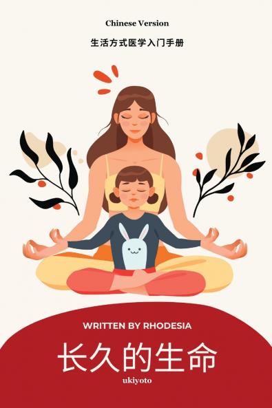 A Long and Lasting Life Chinese Version